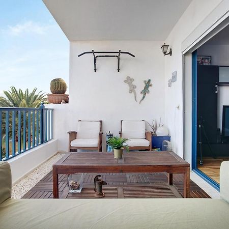 Precioso Piso Cerca De La Playa Apartment Costa Teguise Exterior foto