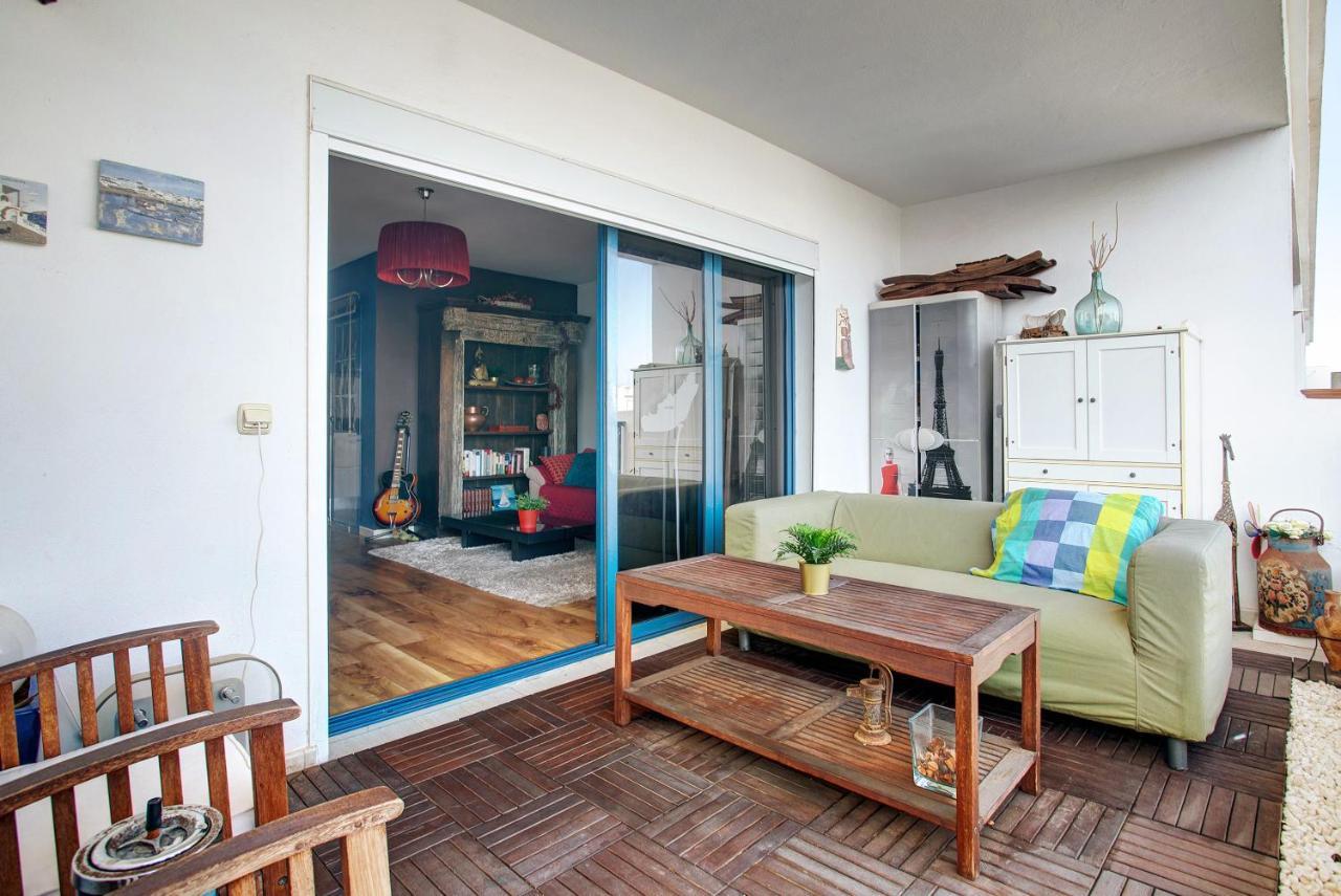 Precioso Piso Cerca De La Playa Apartment Costa Teguise Exterior foto