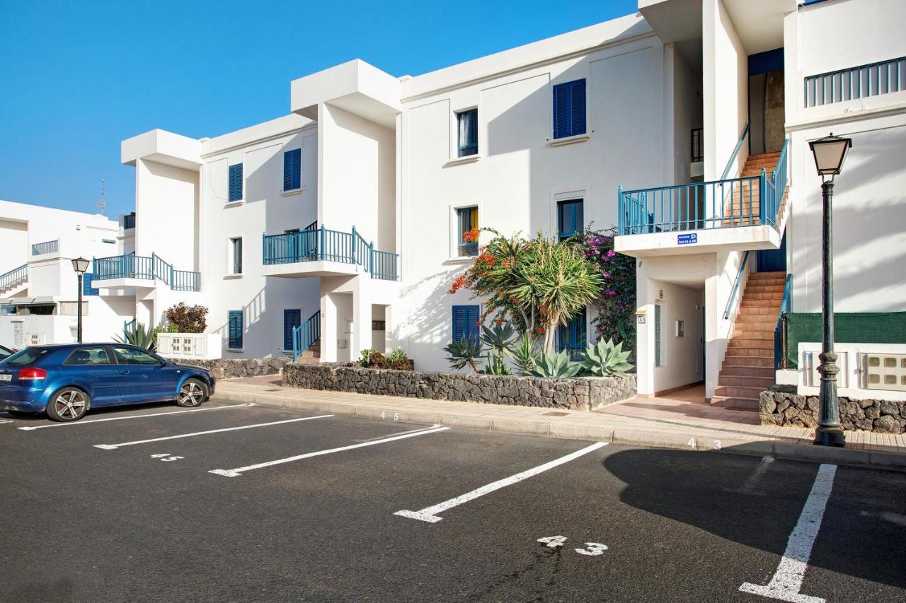 Precioso Piso Cerca De La Playa Apartment Costa Teguise Exterior foto